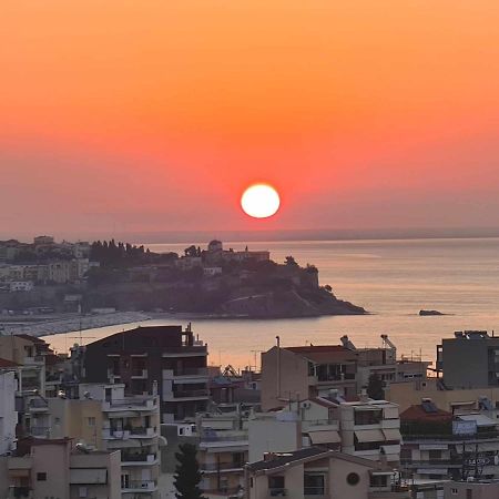 דירות קאבאלה Joy View מראה חיצוני תמונה