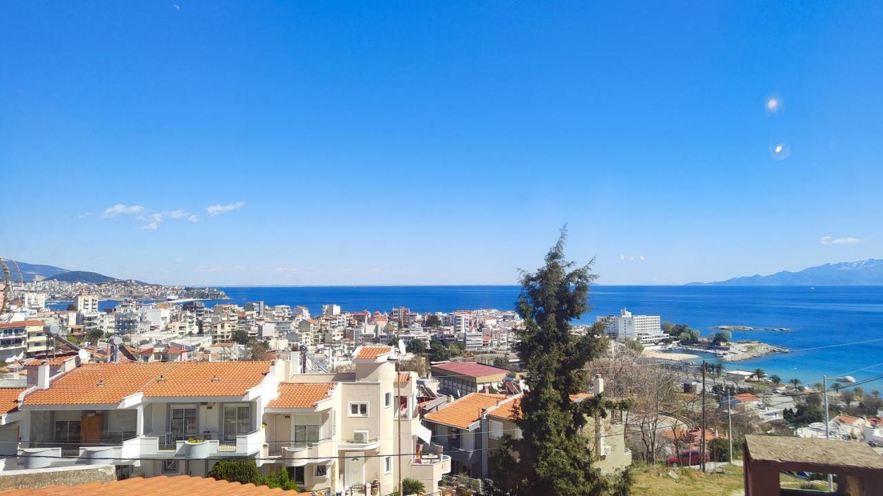 דירות קאבאלה Joy View מראה חיצוני תמונה