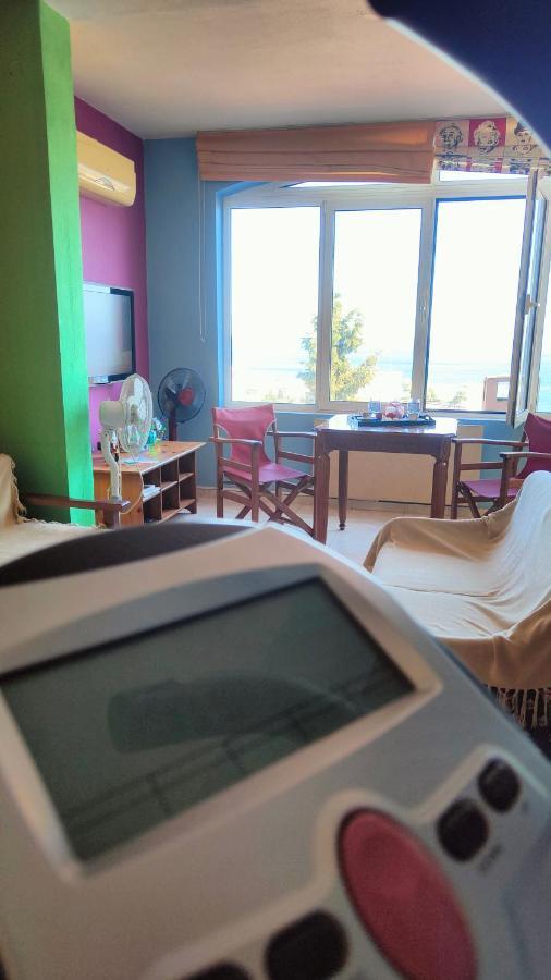 דירות קאבאלה Joy View מראה חיצוני תמונה