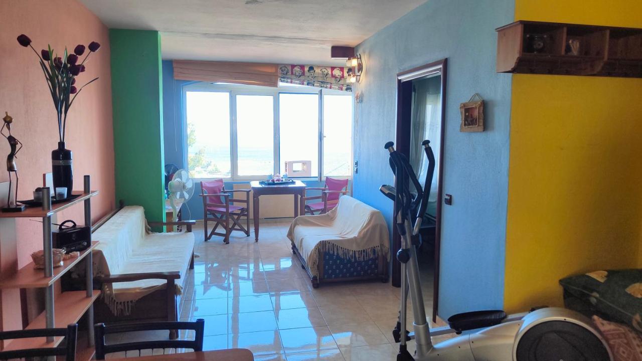 דירות קאבאלה Joy View מראה חיצוני תמונה