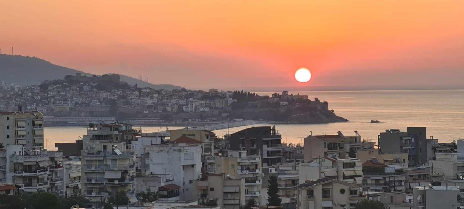 דירות קאבאלה Joy View מראה חיצוני תמונה