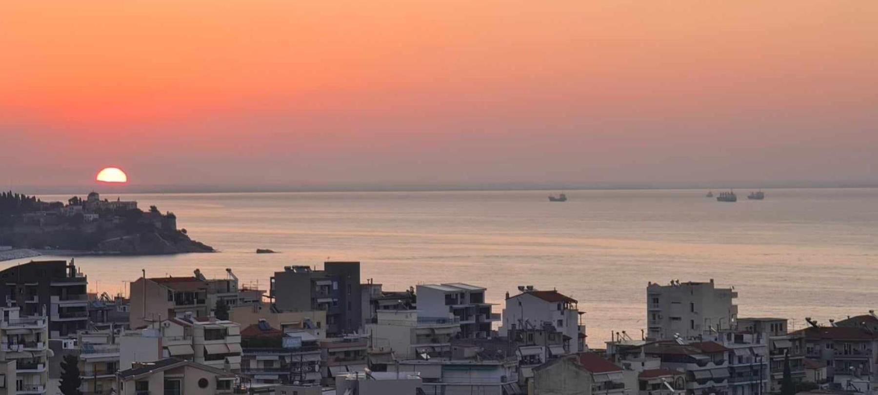 דירות קאבאלה Joy View מראה חיצוני תמונה